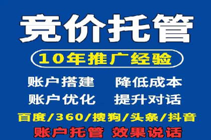SEM竞价代运营成功案例解析